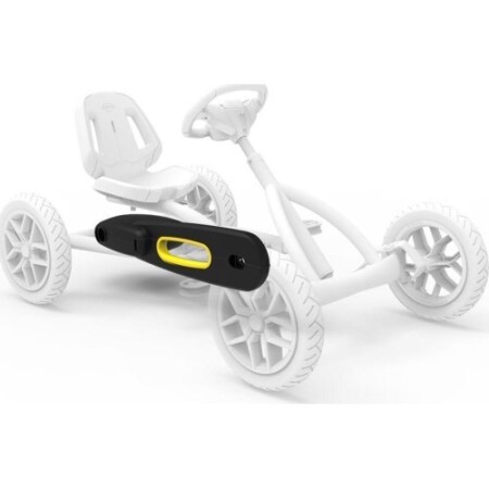 Buddy 2.0 - Zincir koruyucu John Deere - BERG