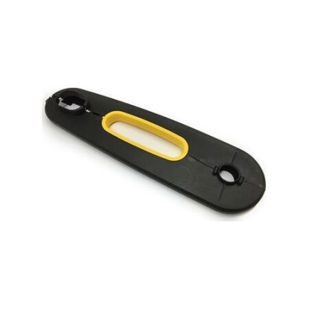 Buddy - Chain guard black/yellow - BERG