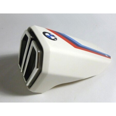 Buddy - Spoiler front BMW - BERG