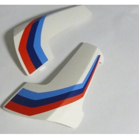 Buddy - Spoiler rear BMW - BERG
