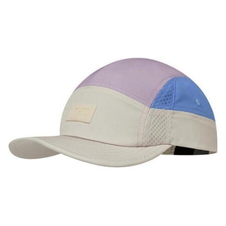 Buff 5 Panels Go Hat - 512 - Buff