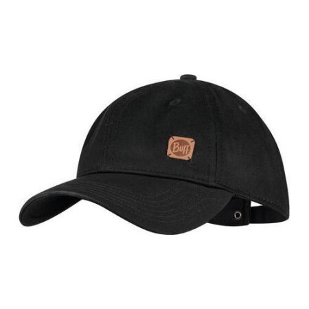 Buff Baseballkappe, schwarz - Buff
