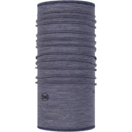 Buff Denim boyunluk, gri - Buff