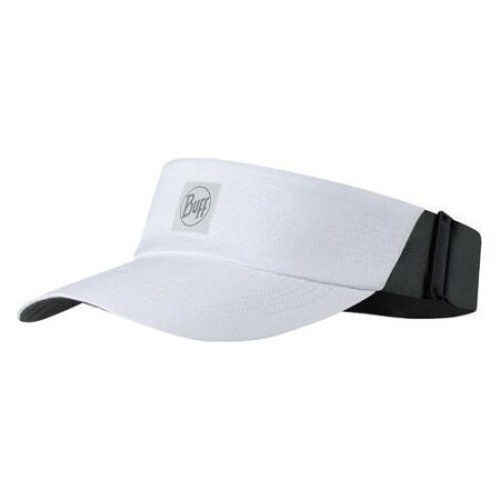 Buff Go sun visor, white - Buff