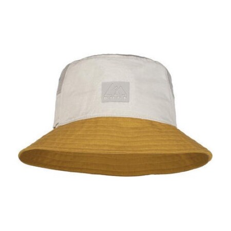 Buff Hak Ochre Hat, S/M - 105 - Buff