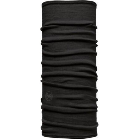 Buff Jr marka siyah boyunluk - Buff