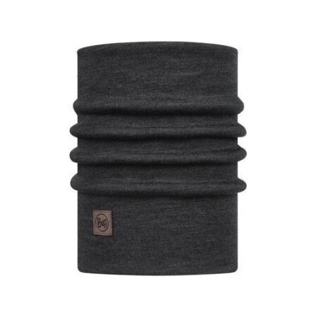 Buff Solid Neck Gaiter, grey - Buff
