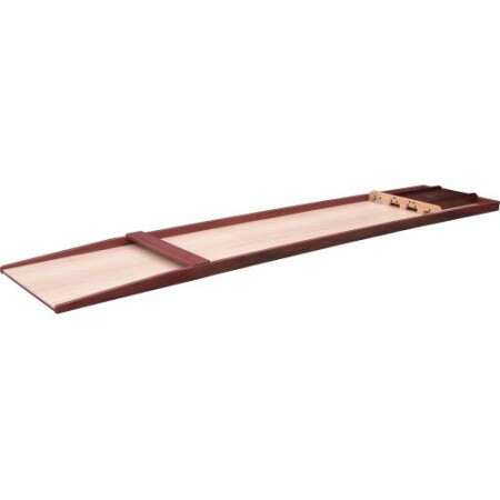 Buffalo 2 Tonlu Shuffleboard Oyunu - Buffalo