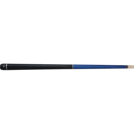 Buffalo Atlantic pool cue blue - Buffalo