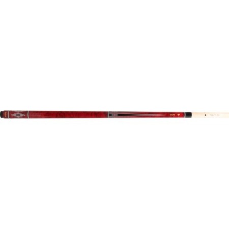„Buffalo Century“ Carambolage-Schläger Nr. 9 140 cm WJ - Buffalo