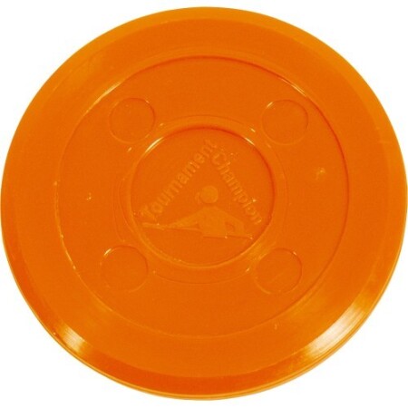 Buffalo Champion air hockey puck, orange, 70 mm - Buffalo