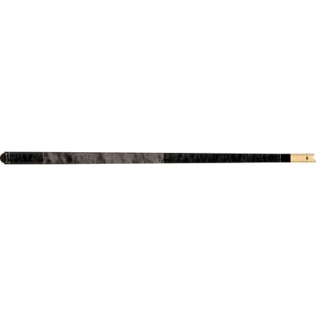 Buffalo Classic II Carom-Queue, schwarz - Buffalo