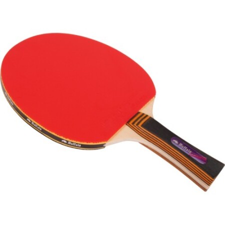 Buffalo Dominator Table Tennis Racket - Buffalo