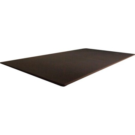 Buffalo Eliminator II 7ft Dining Table Top Black - Buffalo