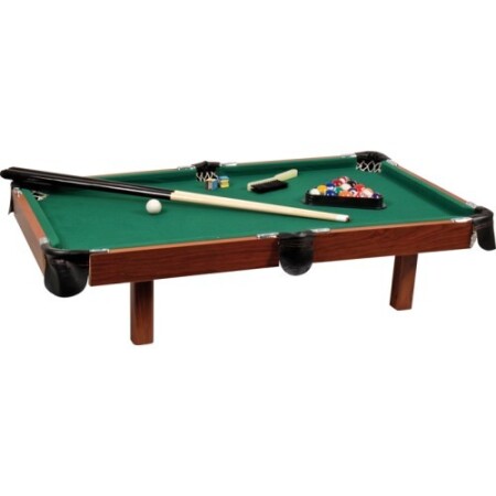 Buffalo Explorer De Luxe Mini bilardo masası - Buffalo