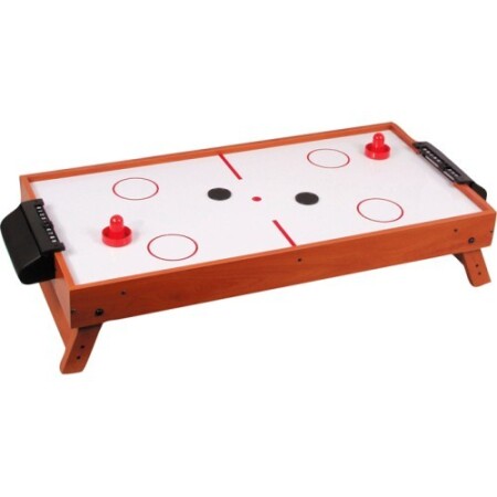 Buffalo Explorer Mini Air Hockey Table - Buffalo