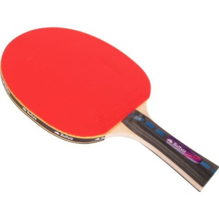 Buffalo Hammer Table Tennis Racket - Buffalo