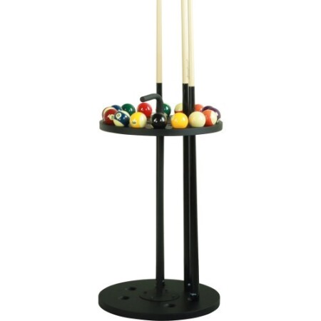 Buffalo Harlem stick stand round black - Buffalo