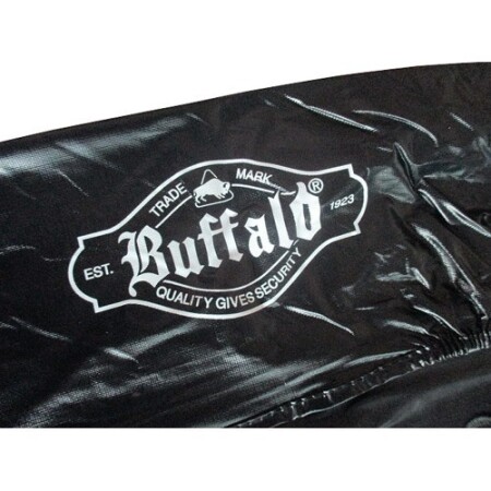Buffalo karambol masa örtüsü 315 siyah - Buffalo