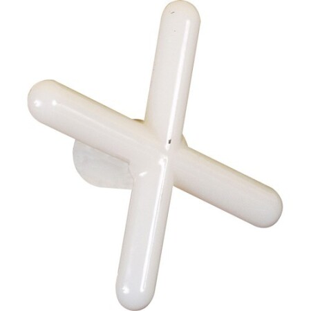 Buffalo Nylon X stick rest, white - Buffalo