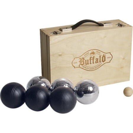 Buffalo petank seti - Buffalo