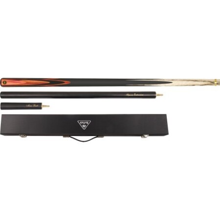 Buffalo Premium snooker cue set 2 pcs. - Buffalo