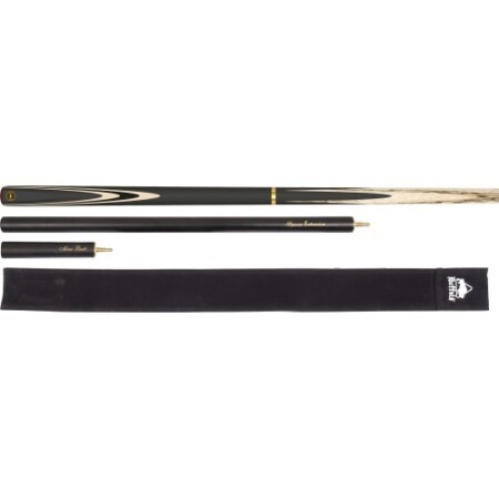 Buffalo Pure snooker cue pack 3/4 with extensions - Buffalo