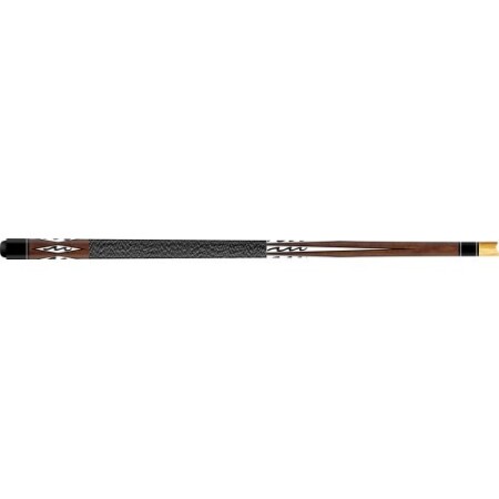Buffalo Rodney Hardwood No.4 bilardo sopası, 145 cm - Buffalo