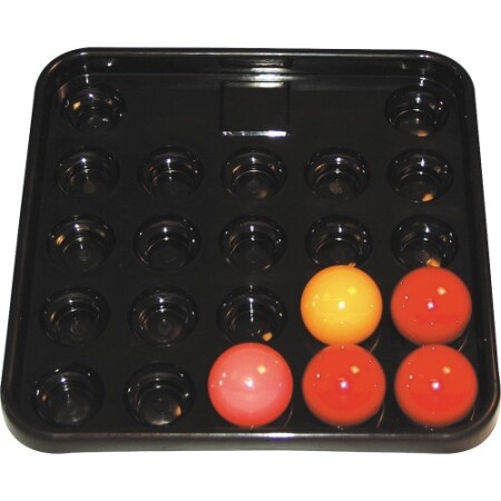 Buffalo snooker ball case, 52.4 mm - Buffalo