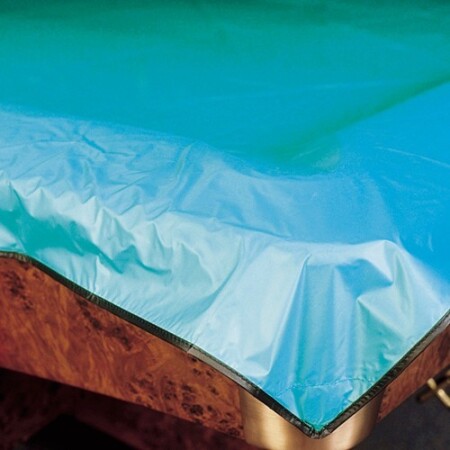 Buffalo snooker table cover, green, 460 x 280 cm - Buffalo