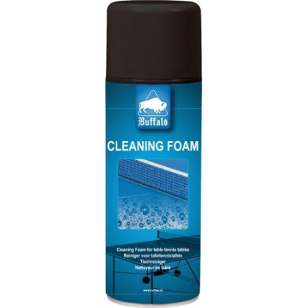 Buffalo table tennis table cleaning spray - Buffalo