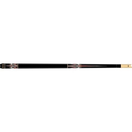 „Buffalo Vision“ Carambolage-Schläger Nr. 2 1B/2S 140 cm - Buffalo