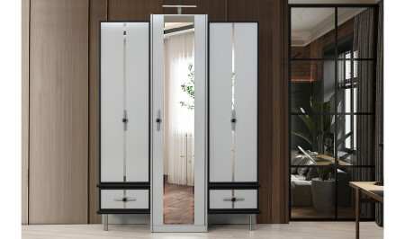 Bugatti Coat Rack - Cadde Yıldız