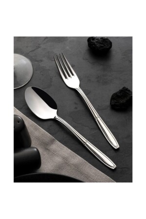 Buket Plain 30p Small Family Set (Without Knife) 2018ST0000072367 - Nehir