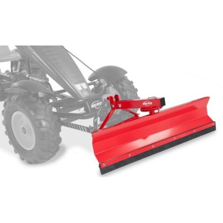 Buldozer bıçağı BERG - BERG