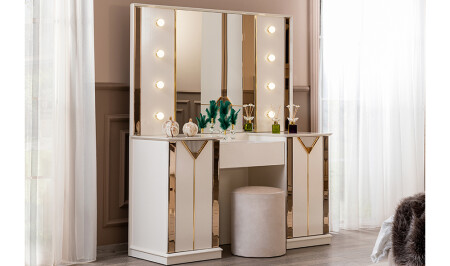 Bulgaria Dresser - Cadde Yıldız