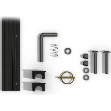 Bulldozer blade -Spare parts - BERG