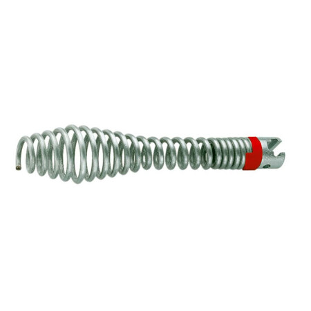 Bullet-shaped cleaning nozzle ROTHENBERGER Ø28 mm x 115 mm - Rothenberger