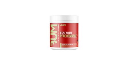 Bum Essential Performance - POWERBODY