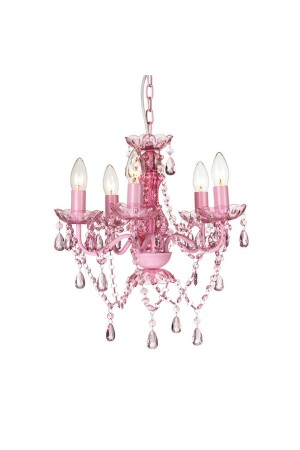 Bundesign Small Stone Chandelier BUNSUPRAVİZE - Bun Design