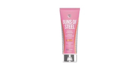 Buns of Steel - POWERBODY