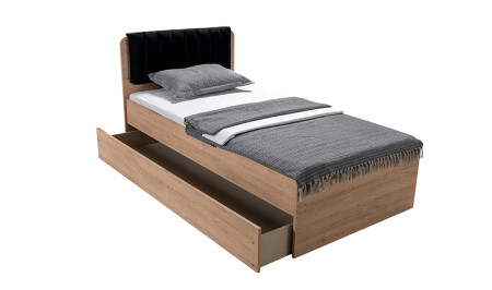 Burçak Baby Bed - Cadde Yıldız