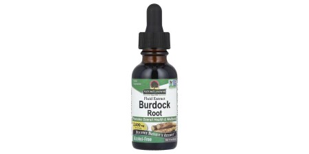 Burdock Root - POWERBODY