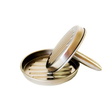 Burger patty press Texas Club, 1 pc. - Kamado BONO