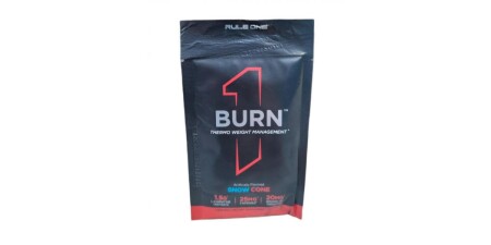 Burn - POWERBODY