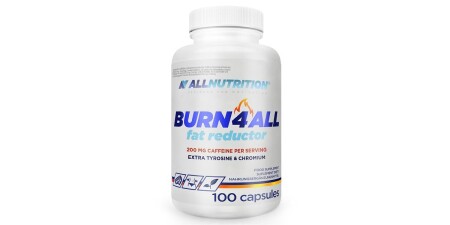 Burn4ALL - POWERBODY