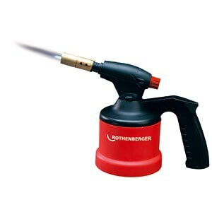 Burner ROFLAME PIEZO 1800 ROTHENBERGER - Rothenberger