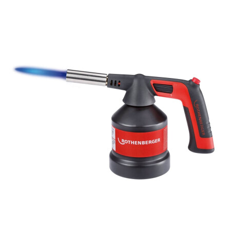 Burner ROTHENBERGER Roflame 4 Piezo 1800 - Rothenberger