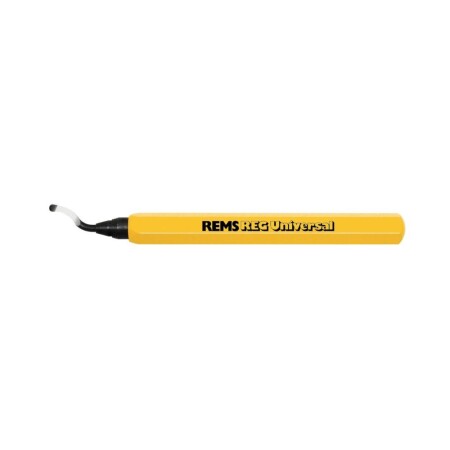 Burr remover REMS REG - Rems