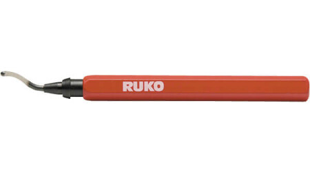 Burr remover RUKO E100 - Ruko